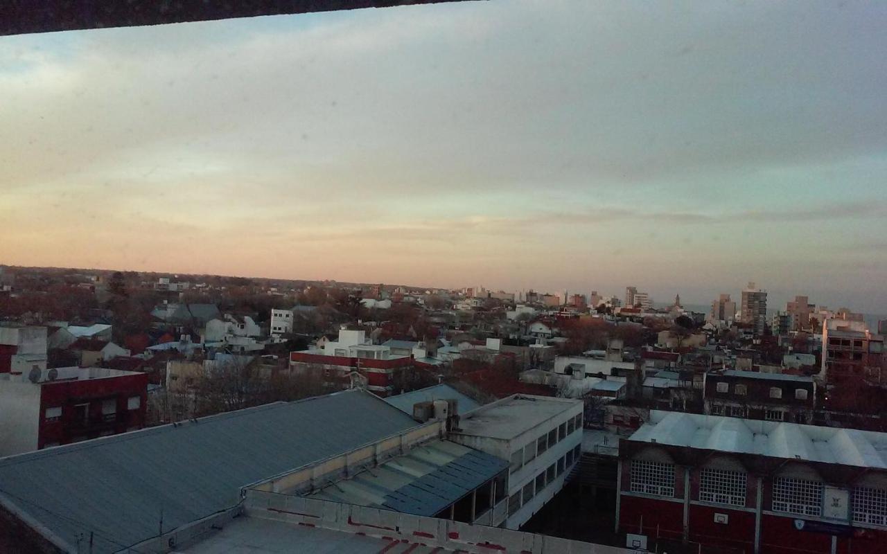 Appartement Departamento recién estrenado a 3 cuadras del mar à Mar del Plata Extérieur photo