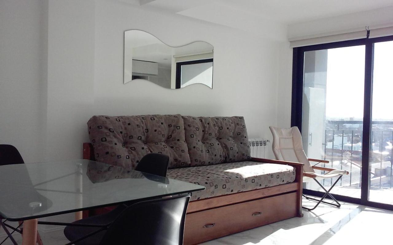 Appartement Departamento recién estrenado a 3 cuadras del mar à Mar del Plata Extérieur photo